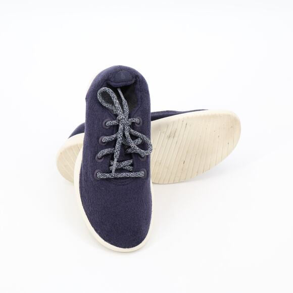 Allbirds Women's Wool Runners Bundle Lot 3 Pairs Shoes Sneakers Sz 7 - Picture 10 of 16